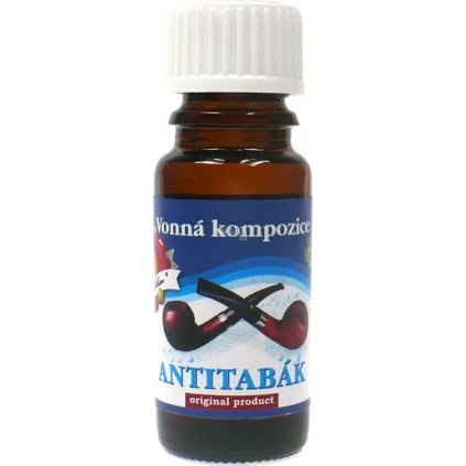 29122 bugala slow natur antitabak vonny olej 10ml