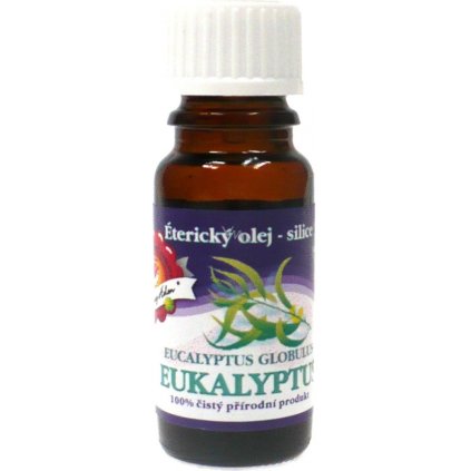 29146 bugala slow natur eukalyptus etericky olej 10ml
