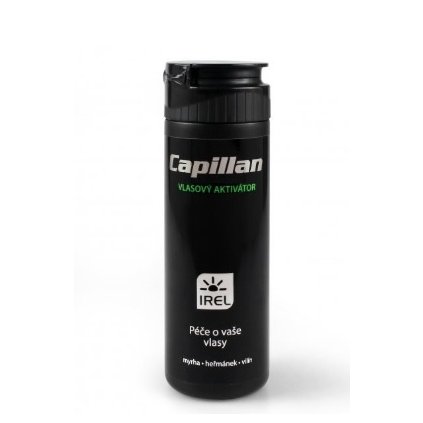 CAPILLAN Vlasový aktivátor 200ml