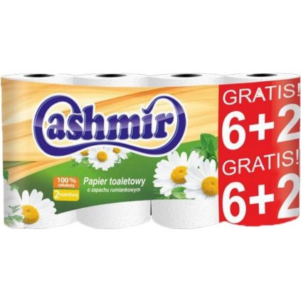 29323 cashmir kamilka toaletny papier 8ks