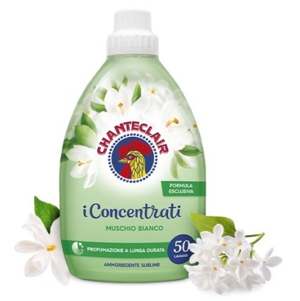 29365 chante clair i concentrati mussio bianco avivaz 50 prani 1000ml