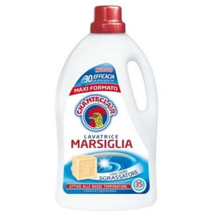 29380 chante clair lavatrice marsiglia praci gel 35 prani 1 75l