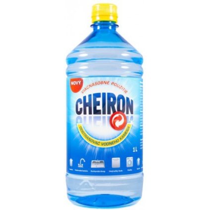 CHEIRON odstraňovač vodného kameňa 1L