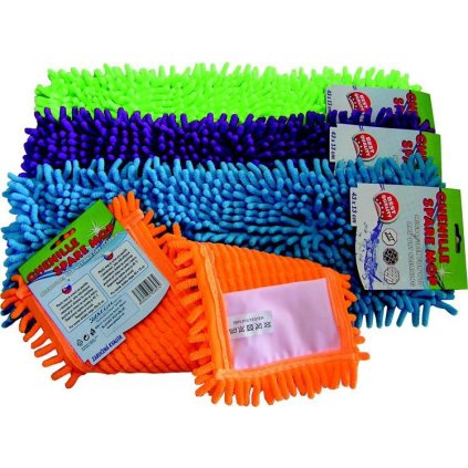 29419 chenille spare mop nahrada