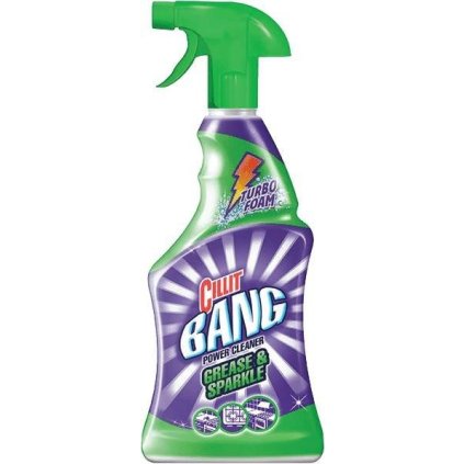 29485 cillit bang power cleaner grease and sparkle proti mastnote 750ml