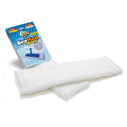 CLEANEX TRADE Dry Super Mop náhrada na mop