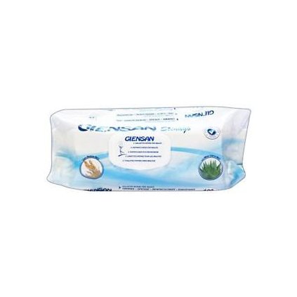 29542 cleansan stenago vlhcene utierky 100ks