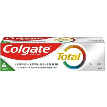 29686 colgate total original zubna pasta 75ml