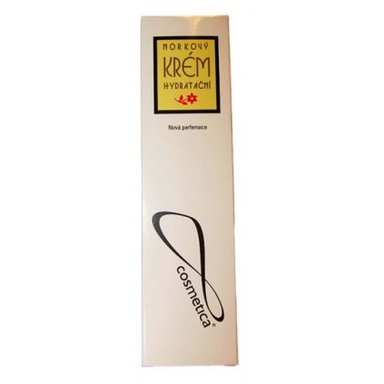 COSMETICA Norkový hydratačný krém 35g