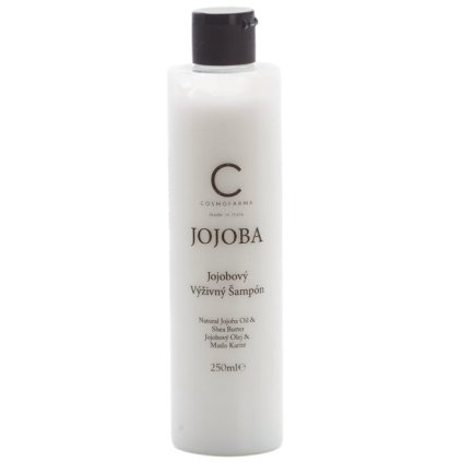 29728 cosmofarma jojoba sampon na vlasy 250ml