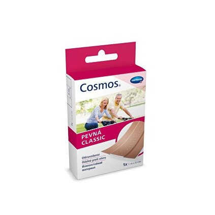 COSMOS Classic pevná náplasť 1ks