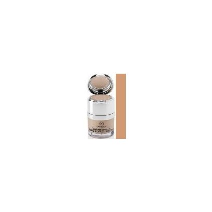 29995 dermacol caviar long stay make up and korektor 4 tan 30 ml