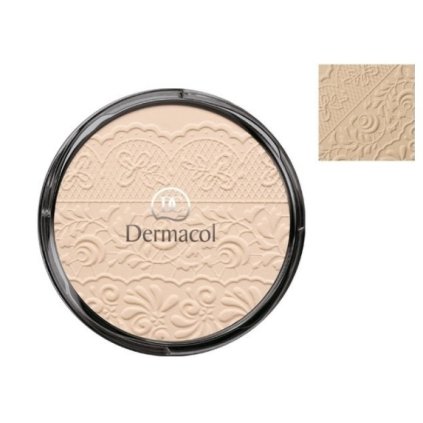 30001 dermacol compact powder 4 8 g