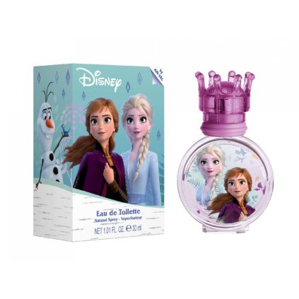 30265 disney frozen detska toaletna voda 30ml