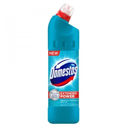 30511 domestos extended power artic fresh dezinfekcny wc cistic 750ml