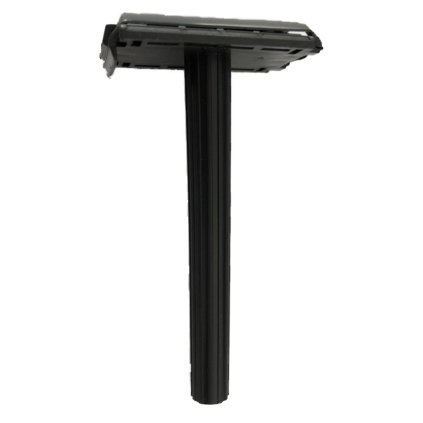 30688 donell plastovy retro strojcek na holenie 1ks