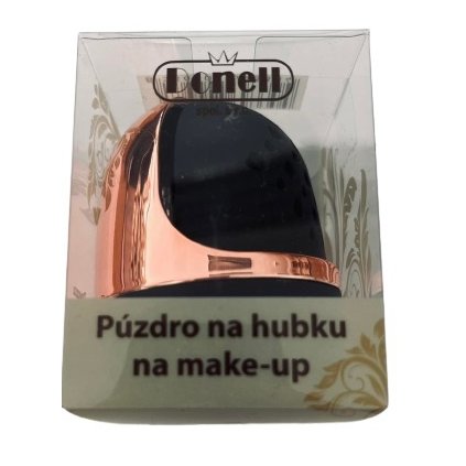 30694 donell puzdro na hubku na make up 1ks