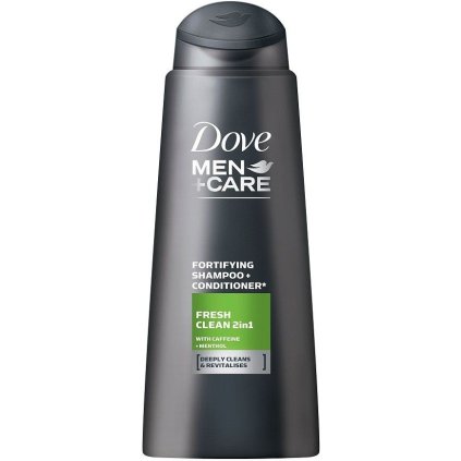 30952 dove men care fresh clean 2in1 sampon na vlasy 400ml