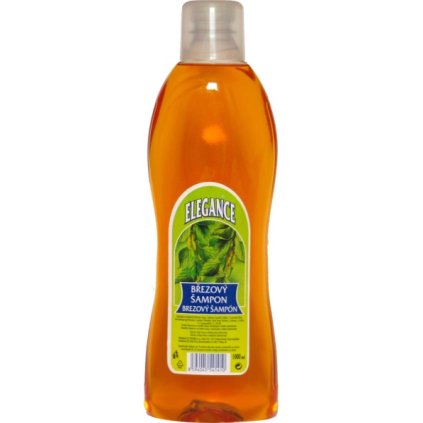 31186 elegance brezovy sampon na vlasy 1000ml