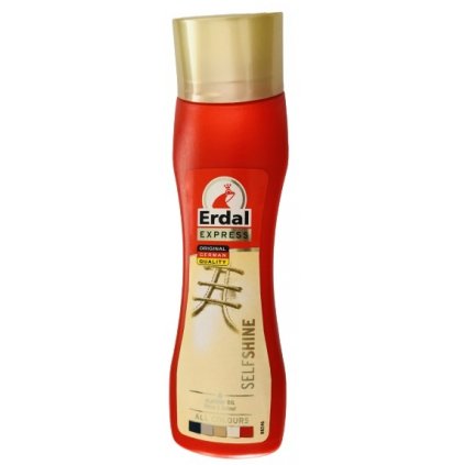 ERDAL Expres Self Shine All Colours lesk na obuv 65ml