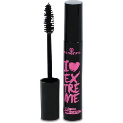 31414 essence i love extreme volume mascara riasenka 12ml