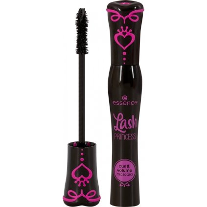 31426 essence last princess mascara curl and volume riasenka 12ml