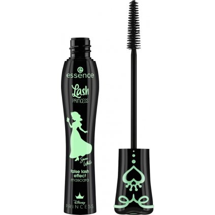 31429 essence last princess mascara riasenka 12ml