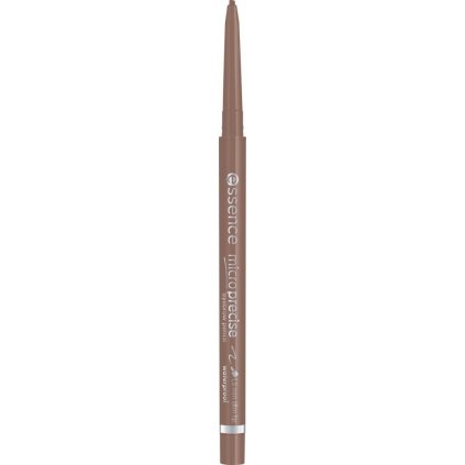 ESSENCE Micro Precise 04 Dark Blonde ceruzka na obočie 0,05g