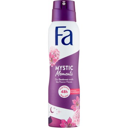 31660 fa mystic moments deospray 150ml