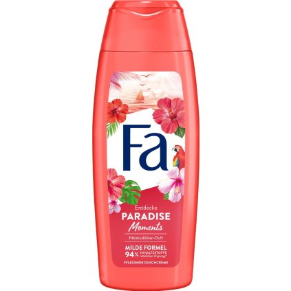 FA Paradise Moments sprchový gél 250ml