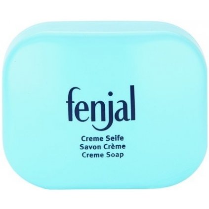 FENJAL Creme Soap krémové mydlo 100g