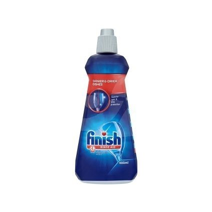 31789 finish shine and dry regular lestidlo do umyvacky riadu 400ml