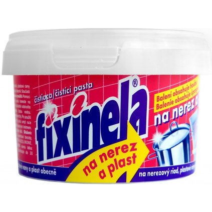31837 fixinela cistiaca pasta na nerez a plast 200g