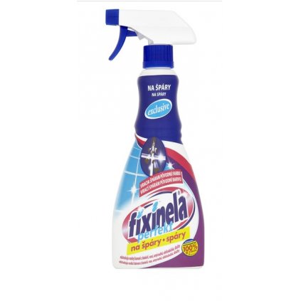 FIXINELA Perfekt čistič na špáry 500ml