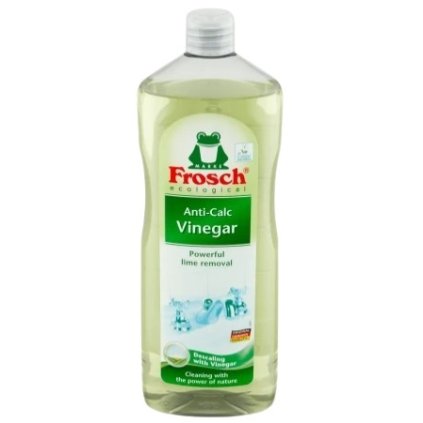 31975 frosch ecological anti calc vinegal univerzalny octovy cistic 1000ml