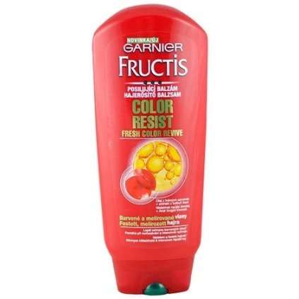 32239 garnier fructis color resist balzam na vlasy 200ml