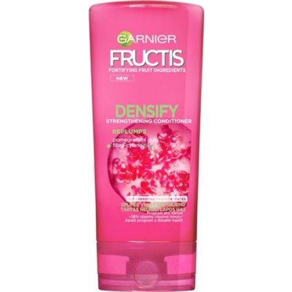 32245 garnier fructis densify posilnujuci balzam na vlasy bez objemu 200ml