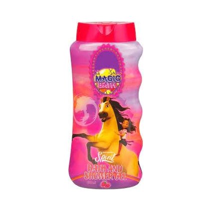 Spirit sprhový gél 500 ml