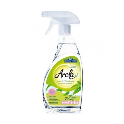 32452 general fresh arola fresh breeze osviezovac na odevy 500ml