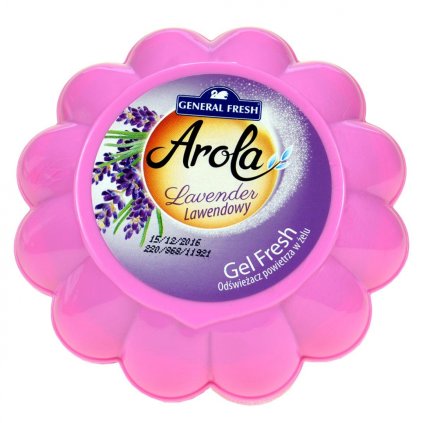 32494 general fresh arola levander gelovy osviezovac vzduchu 150g