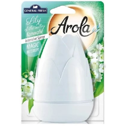 32509 general fresh arola lily of the valley magic interior magicka siska strojcek 1ks
