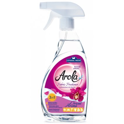 32539 general fresh arola orient aroma osviezovac na odevy 500ml