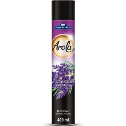 32623 general fresh arola xxl levander osviezovac vzduchu 400ml