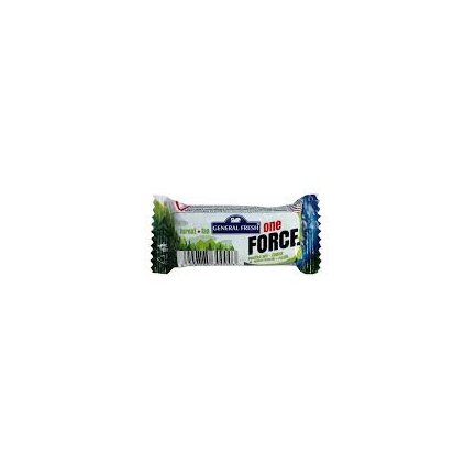 32689 general fresh one force forest wc kocka nahradna napln 40g