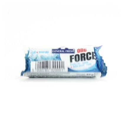 32695 general fresh one force sea wc kocka nahradna napln 40g
