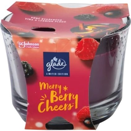 32944 glade merry berry cheers vonna sviecka 224g