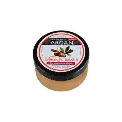 33319 herb extract zvlacnujuci balzam s bio arganovym olejom 100ml