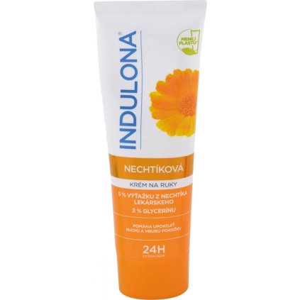 33397 indulona nechtikovy krem na ruky 75ml