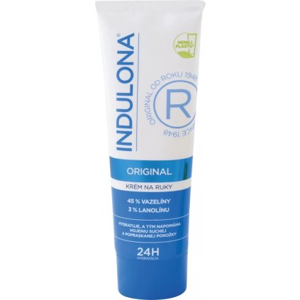 33409 indulona original krem na ruky 75ml
