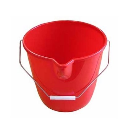33628 jenegal plastove vedro 12l 1ks